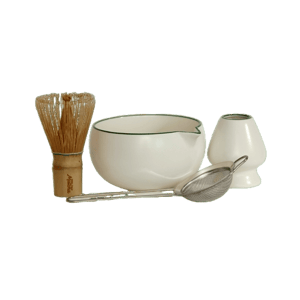 More Than Matcha Full Matcha Set