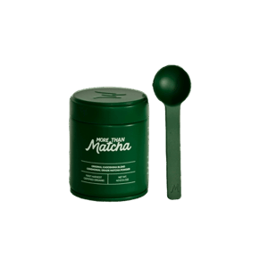 More Than Matcha Ceremonial Matcha