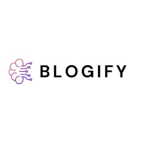Blogify