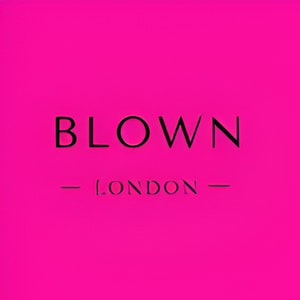 Blown London