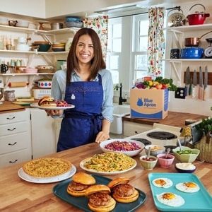 Blue Apron