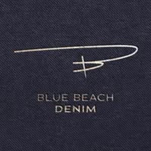 Blue Beach Denim