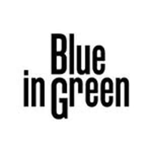 BLUE IN GREEN SOHO
