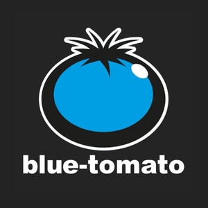 Blue Tomato