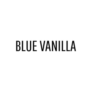 Blue Vanilla