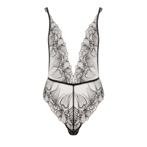 Bluebella Amarosa Body
