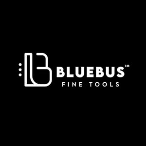 BlueBus Fine Tools