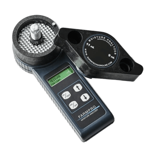 Blueperry Farmpro Grain moisture meter STA121006301