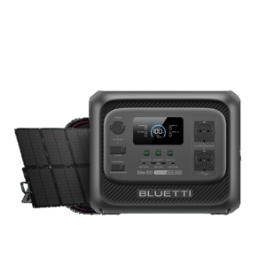 BLUETTI Elite 300