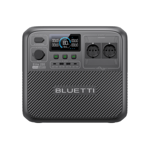 BLUETTI Elite 200 V2