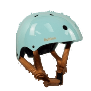 Bobbin Bikes Starling Bike Helmet Green