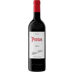 Bodegas Protos Protos Roble 2024