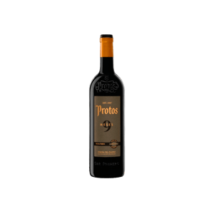 Bodegas Protos Protos 9 Meses Ecol&oacute;gico