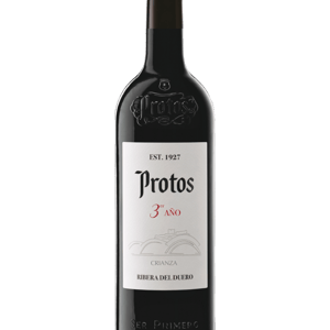 Bodegas Protos PROTOS 3ER A&Ntilde;O 2021