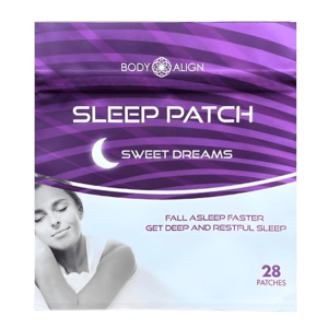 Body Align Sleep Patches
