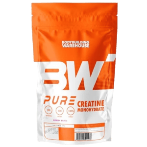 Bodybuilding Warehouse Pure Creatine Powder