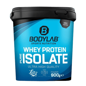 BODYLAB Whey Protein Isolate