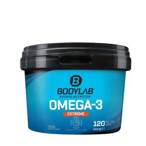 BODYLAB Omega-3 Extreme