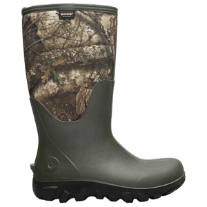 Bogs Footwear Classic Camo Seamless