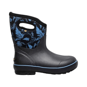 Bogs Footwear Classic Mid Ferns