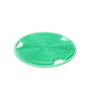 Boie Flat Body Scrubber
