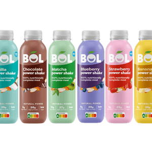 BOL Foods Power Shake