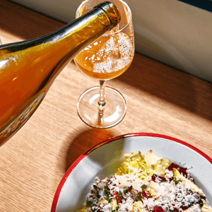 Bon App&eacute;tit Wine