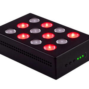Bon Charge Mini Red Light Device