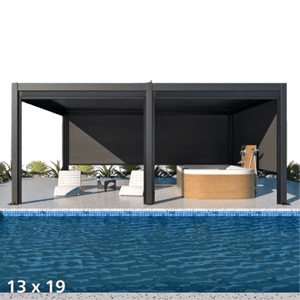 Bon Pergola Villa Pergola