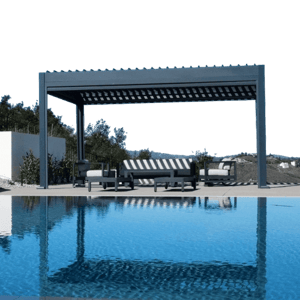 Bon Pergola Weatherproof Pergola