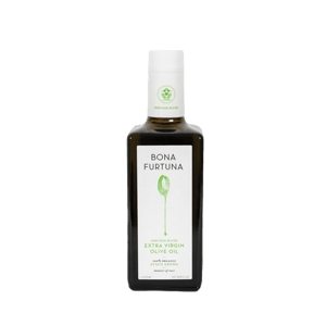 Bona Furtuna Heritage Blend