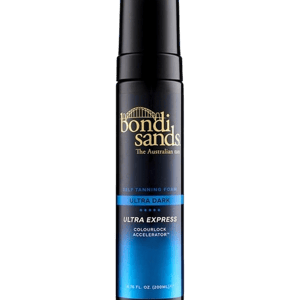 Bondi Sands Ultra Express Self Tanning Foam