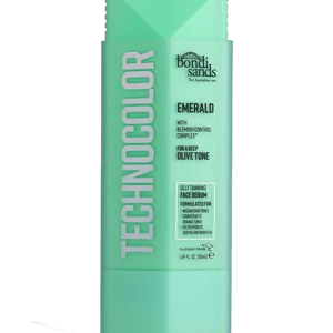 Bondi Sands Technocolor Emerald Self Tanning Serum