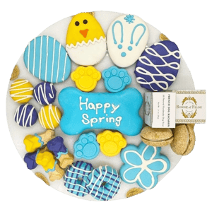 Bonne et Filou Spring Themed Gift Box