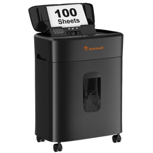 Bonsaii C231-D AutoFeed Shredder