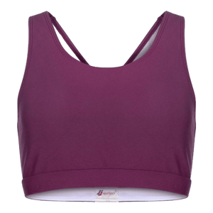 boobydoo Sportjock Super Padded Sports Bra