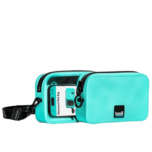 Booe Bags Waterproof Belt Bag