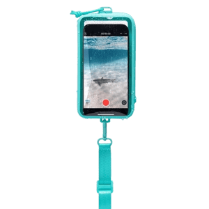 Booe Bags Waterproof Phone Case