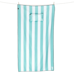 Booe Bags Pillow Towel