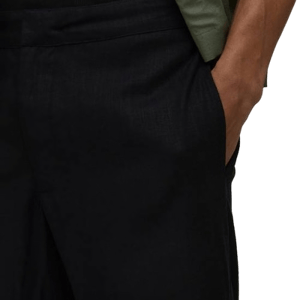 BOOHOOMAN Half & Half Waist Trousers