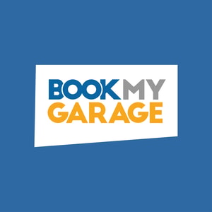 BookMyGarage