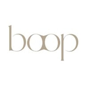 Boop Pillow