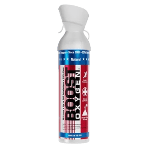 Boost Oxygen Natural