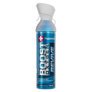 Boost Oxygen Revive