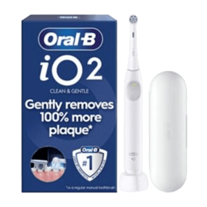 Boots Oral-B iO2 Toothbrush