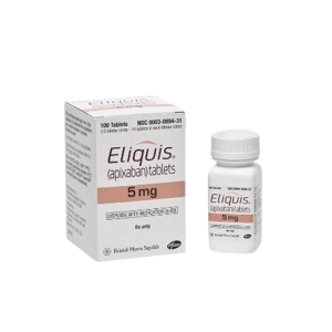 Border Free Health Eliquis