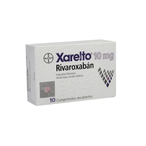 Border Free Health Xarelto