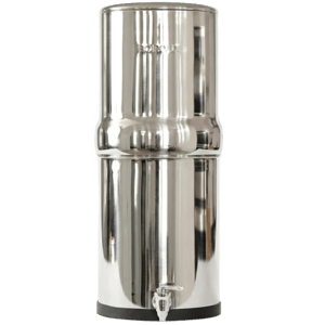 BOROUX Legacy Water Filter System