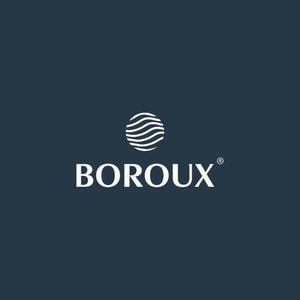 BOROUX Water Filters