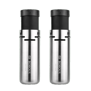 BOROUX Proactive Fluoride Add-On Filter